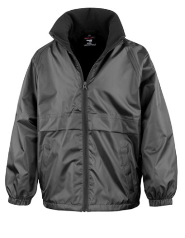 RES-R203Y-Youth Microfleece Lined Jacket